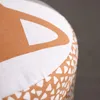 Bedruckter Sitzpuff FUNNY RENARD Produktbild-Vorschau 2
