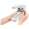 NOVUS Blockheftgerät B40 023-0056 max. 100Bl. Produktbild-Vorschau 12