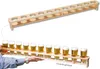 Kesper Bierglasträger, Kiefer, 68265 Produktbild-Vorschau 4