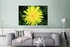 MuchoWow® Poster Makro - Sonnenblume - Gelb 120x80 cm - Produktbild-Vorschau 5