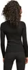 Dámský svetr Urban Classics Ladies Wide Neckline Sweater Voir les images du produit 4