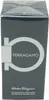 A product shot of a perfume box. Anteprima dell’immagine prodotto