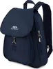 Beltimore Leicht Damen Rucksack Stoff Sport Wandern City Produktbild-Vorschau 2