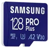 SAMSUNG MB-MD128KA/EU SAMSUNG Speicherkarte microSD PRO Anteprima dell’immagine prodotto 5