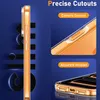 Für iPhone 17 Pro Max - Transparent Silikon Handy Schutz Produktbild-Vorschau 7