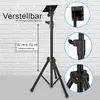 Pyle Fernseher Halterung, Fernsehständer für 32 Zoll TVs, Produktbild-Vorschau 2
