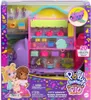Polly Pocket HWP19, 4 lat(a), Wielobarwny, Plastik Podgląd zdjęcia produktu 11