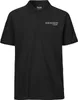 Huuraa Herren Polo Shirt Rheinfelden Baden verliebt M Black Produktbild-Vorschau 1