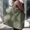 reisenthel XL - Shopper 65 cm (forest gold) Produktbild-Vorschau 4