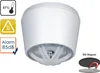 10 Jahres Mini Hitzemelder mit Magnethalter, ideal für Produktbild-Vorschau 1