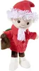 SANDMANN Plüschfigur , 28cm Produktbild-Vorschau 1