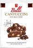 B.cantuc.double Choc 250G Produktbild-Vorschau 1