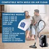 10 Stück Staubsaugerbeutel 3D Efficiency für Miele GN Produktbild-Vorschau 10