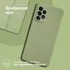 imoshion Color Backcover pour le Samsung Galaxy A36 - Vert Voir les images du produit 3