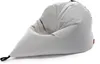 Ecopuf - Sitzsack mit Füllung Innen Außen, 90x110cm - Oscar Produktbild-Vorschau 5