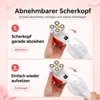Rückenrasierer für Herren & Damen, elektrischer Produktbild-Vorschau 4