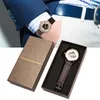 Montre-bracelet,Montre semi-automatique,Montre homme,Montre Voir les images du produit 5