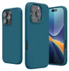 kwmobile Handyhülle für iPhone 16 Pro Max Hülle, für iPhone Produktbild-Vorschau 8