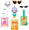Barbie Extra Puppe mit grünem Haar, Anziehpuppe, Modepuppe Produktbild-Vorschau 19