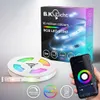 LED Streifen 5 m - smart, dimmbar, Farbwechsel, Produktbild-Vorschau 1
