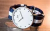Daniel Wellington 0963DW Classy Glasgow Damenuhr Produktbild-Vorschau 4