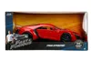Jada Toys 253203003 - Fast & Furious Lykan Hyperspot, 1:24 Voir les images du produit 9