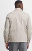 CASUAL FRIDAY Anton Baumwolle twill overshirt Herren Produktbild-Vorschau 3