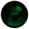 Johntoy UFO-Schleim mit Licht und im Dunkeln leuchtendem Produktbild-Vorschau 3