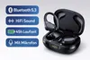 Bezdrôtové slúchadlá Bluetooth 5.3 – bezdrôtové slúchadlá Náhľad obrázku produktu 2