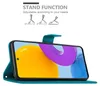 Cadorabo Hülle für Samsung Galaxy M52 5G Schutz Hülle in Produktbild-Vorschau 3