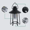 LED Tischlampe Weiß Metall Kabellos Nachttischlampe Dimmbar Produktbild-Vorschau 6