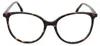 Rodenstock ROUNDED Azetat Brillen in Havana, Gold für Produktbild-Vorschau 1