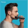 Braun XT3100, Schwarz, 1 mm, 3 mm, 1 mm, Universal, Produktbild-Vorschau 6