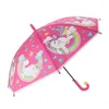 Regenschirm mit Einhorn 80cm Produktbild-Vorschau 6