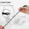Sluchátková náhlavní souprava Retevis Walkie-Talkie, Náhled obrázku produktu 5
