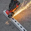 Bürstenlose Mini-Winkelschleifer 12V mit 7 Scheiben, 2 Produktbild-Vorschau 4