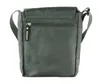 CHIEMSEE borsa a tracolla Mini Crossbody Bag Grey grigio Anteprima dell’immagine prodotto 3