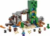 LEGO® Minecraft 21155 Die Creeper Mine Bausatz Podgląd zdjęcia produktu 7