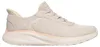 Skechers Damen BOBS Squad Chaos Ombre DISE Trainer, Natural Produktbild-Vorschau 1