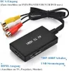 RCA auf HDMI, 1080P AV Adapter mit HDMI-Kabel für Produktbild-Vorschau 5