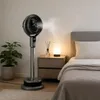 Quality Heating Nebelventilator mit Fernbedienung, Timer Produktbild-Vorschau 4