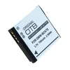 OTB Akku für Panasonic DMW-BCK7 Li-Ion Produktbild-Vorschau 4