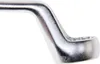 WGB Doppelringschlüssel 17x19mm tief gekröpft,  nach Produktbild-Vorschau 3