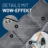 LUMALAND Modułowa sekcja środkowa z serii Cord, 54x81x70 cm Podgląd zdjęcia produktu 7