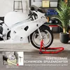Motorradständer Set vorne/hinten, Motorradheber bis 544 kg, Produktbild-Vorschau 5