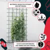 KOTARBAU® Modulární opora pro popínavé rostliny 120 x 180 Náhled obrázku produktu 8