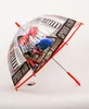Spider-Man Regenschirm - Marvel  Stockregenschirm  -  Produktbild-Vorschau 3