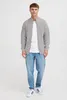 !Solid SDGoralli Herren Strickjacke Cardigan Zipper mit Produktbild-Vorschau 2