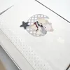 Interbaby - 3 Stk. Bettwäsche Set Für Wiege - Produktbild-Vorschau 4