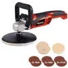 Einhell Polier- und Schleifmaschine CC-PO 1100/1E Produktbild-Vorschau 9